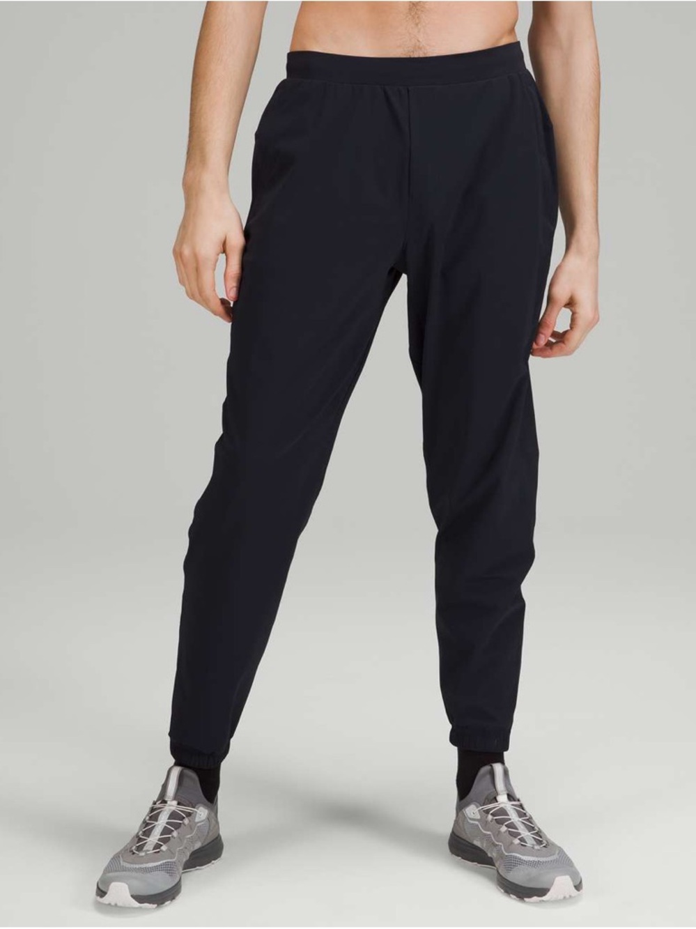 Lululemon Surge Jogger